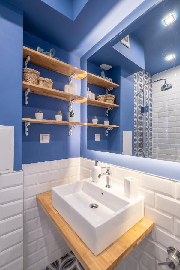 Designer & Cozy 2Bd Flat With A Parking In The City Center By Flat Mаnager Sofia Bagian luar foto